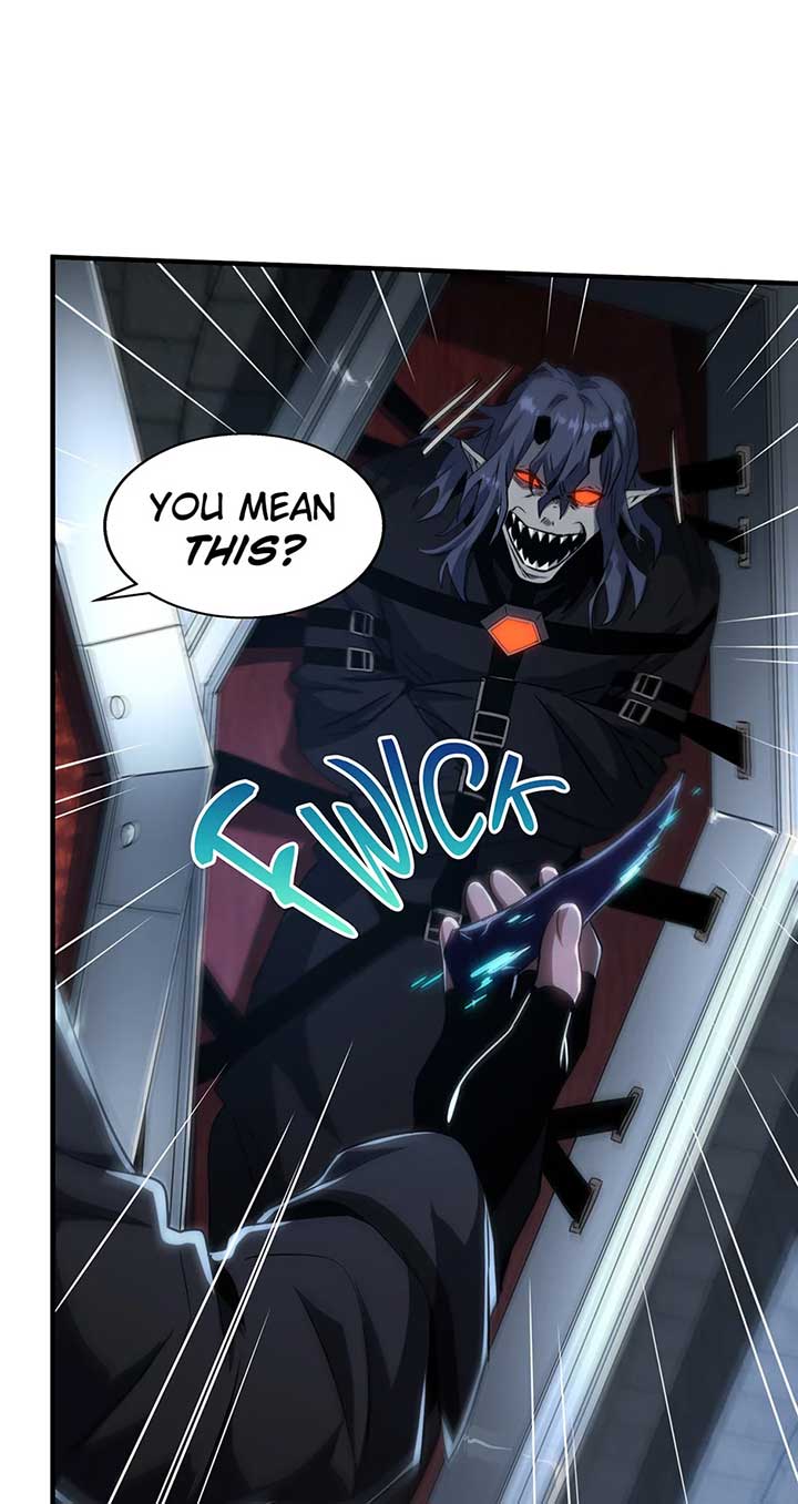 The Beginning After the End Chapter 220 — Page 72