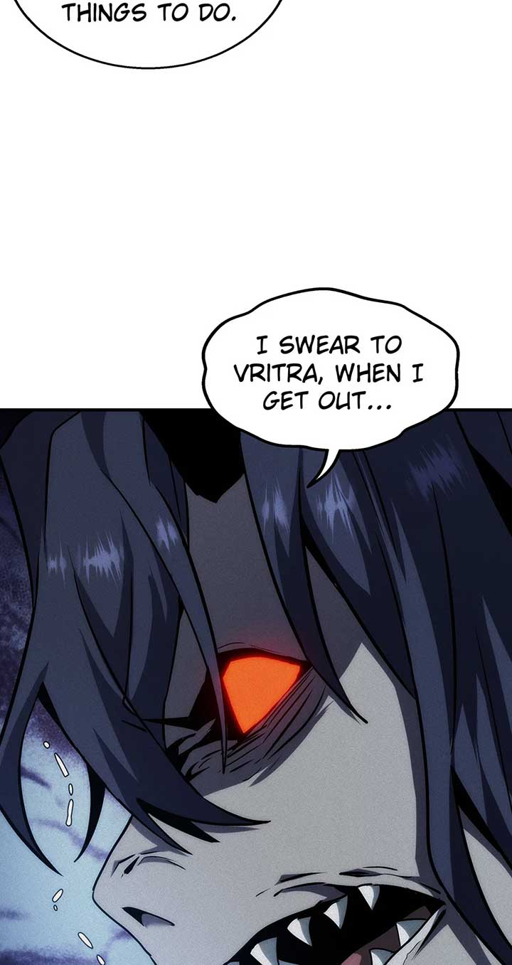 The Beginning After the End Chapter 220 — Page 74