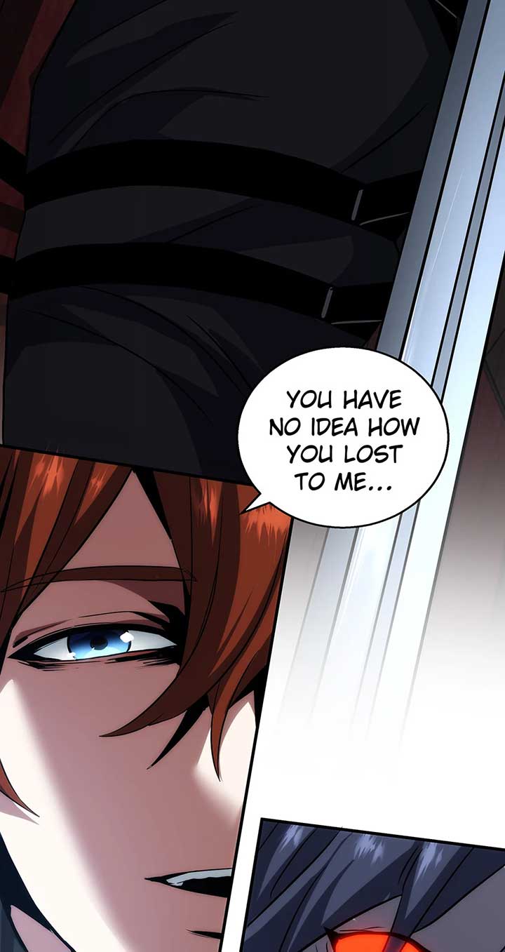The Beginning After the End Chapter 220 — Page 77