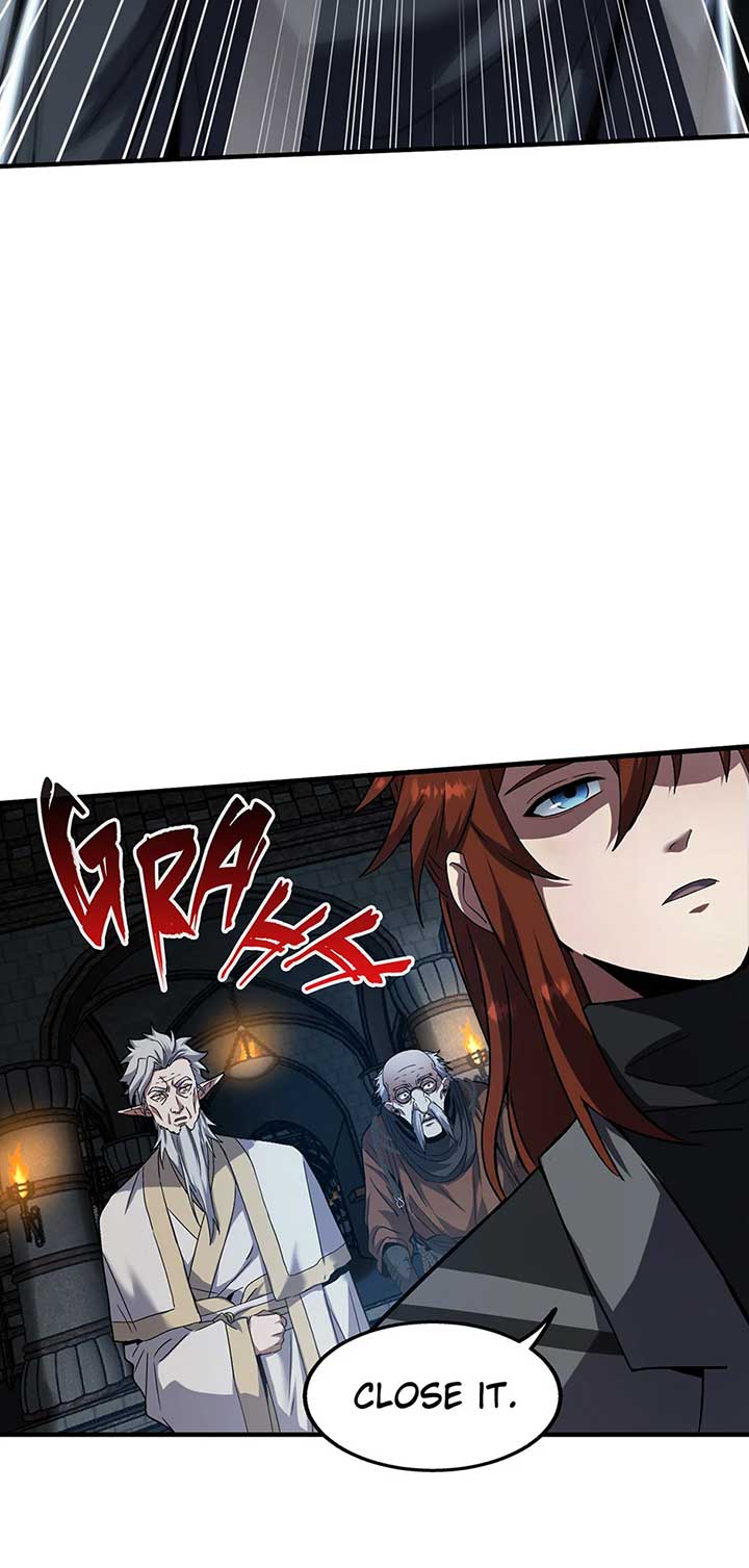 The Beginning After the End Chapter 220 — Page 80