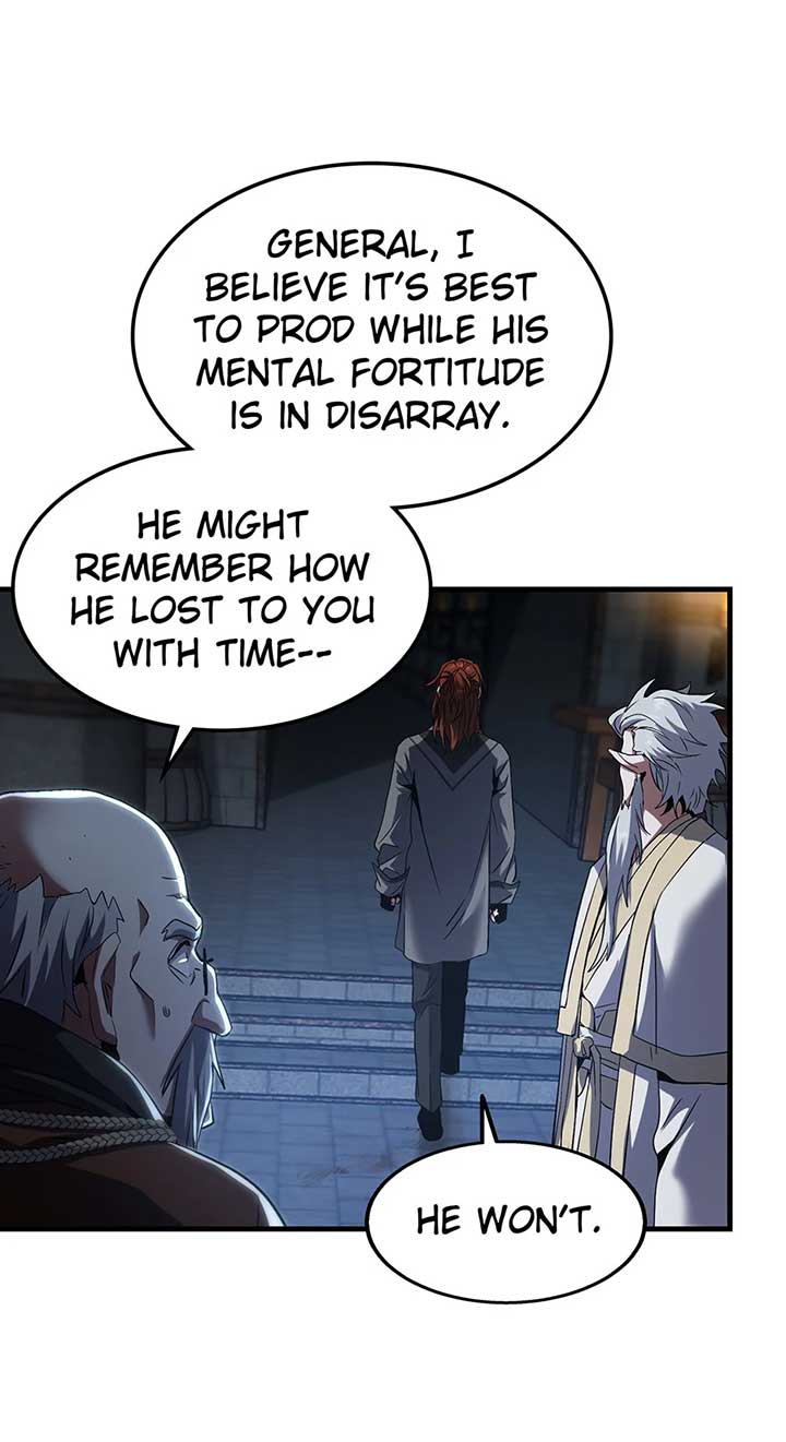 The Beginning After the End Chapter 220 — Page 83