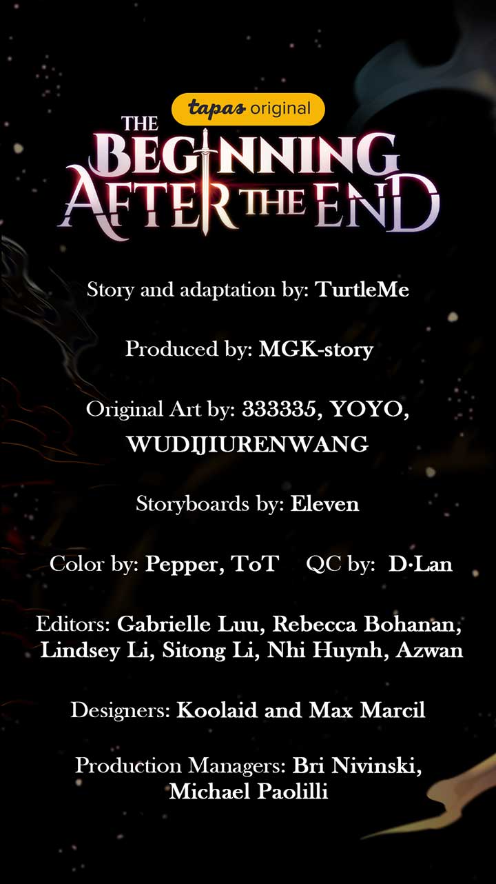 The Beginning After the End Chapter 220 — Page 88