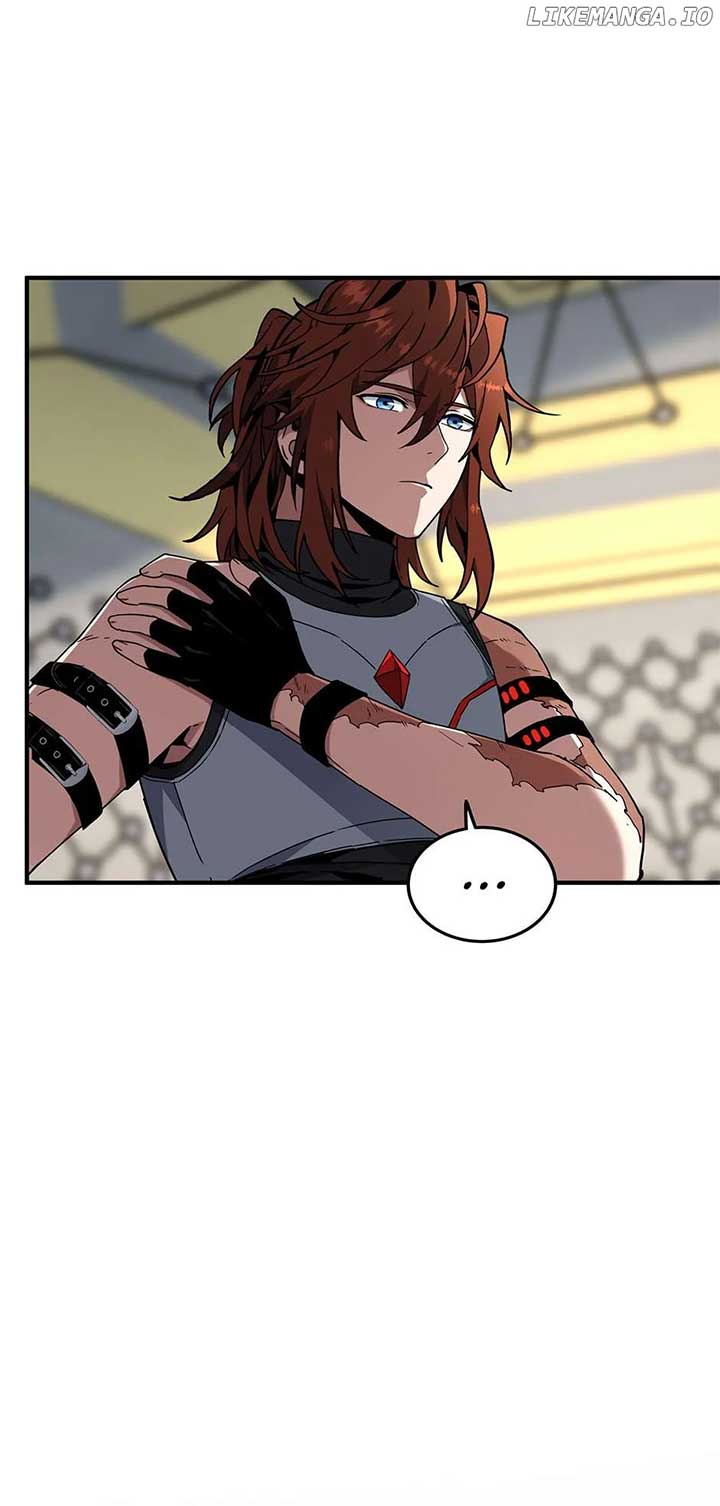 The Beginning After the End Chapter 221 — Page 2