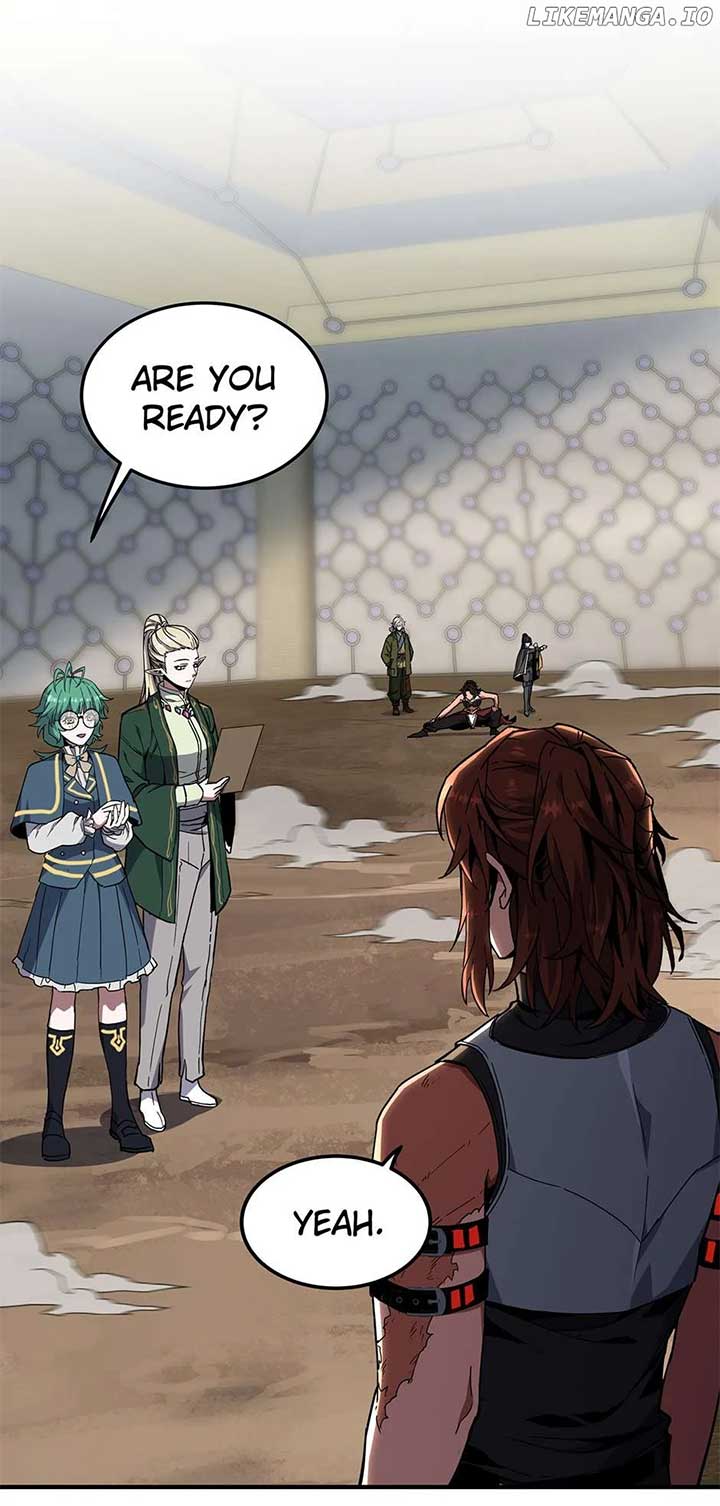 The Beginning After the End Chapter 221 — Page 3