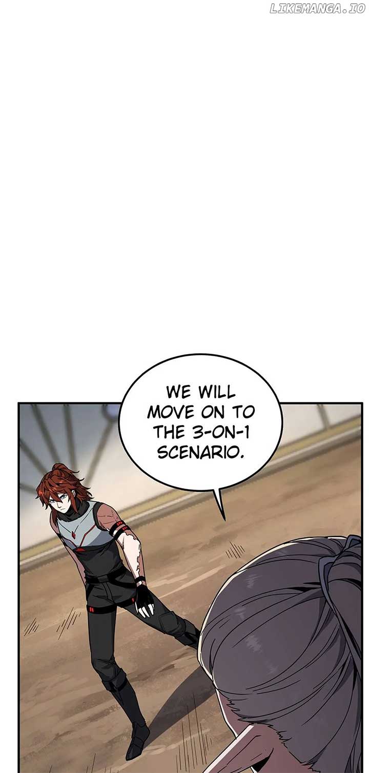 The Beginning After the End Chapter 221 — Page 4