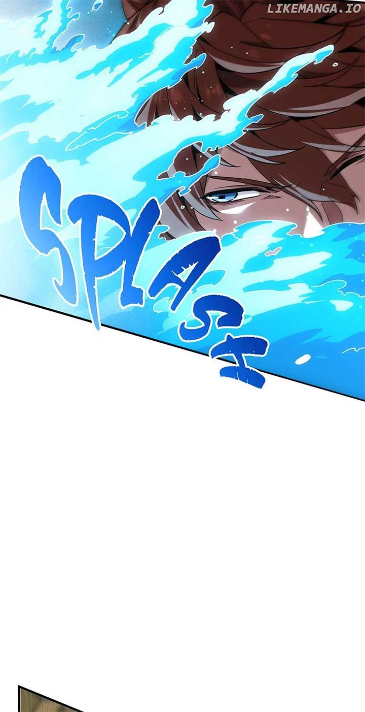 The Beginning After the End Chapter 221 — Page 13