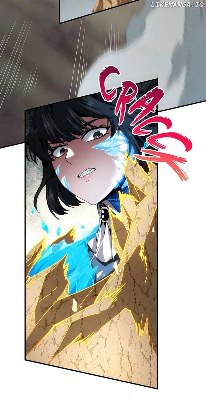 The Beginning After the End Chapter 221 — Page 20