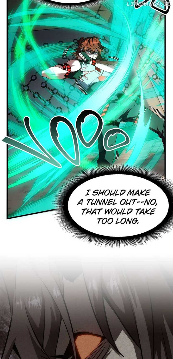 The Beginning After the End Chapter 221 — Page 25