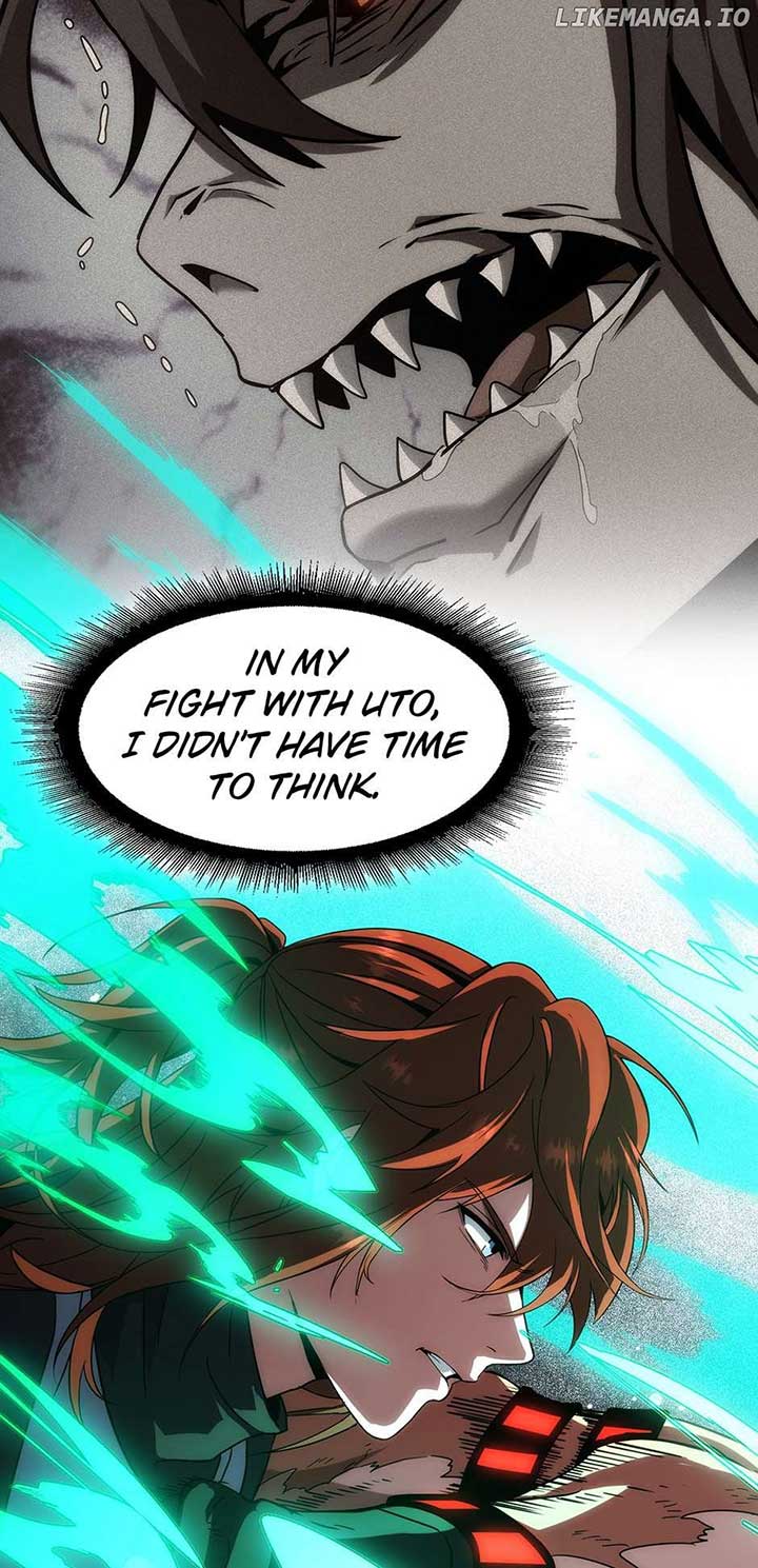 The Beginning After the End Chapter 221 — Page 26