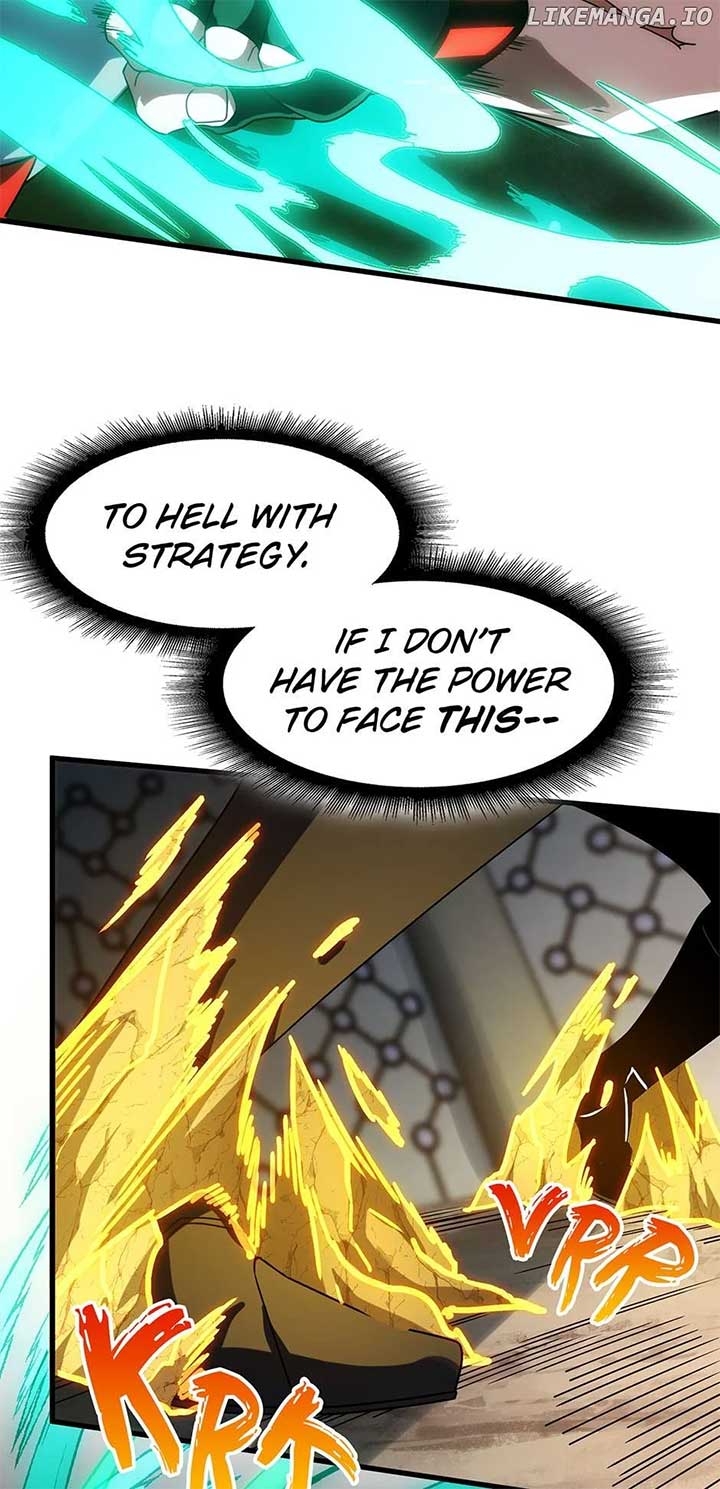 The Beginning After the End Chapter 221 — Page 27