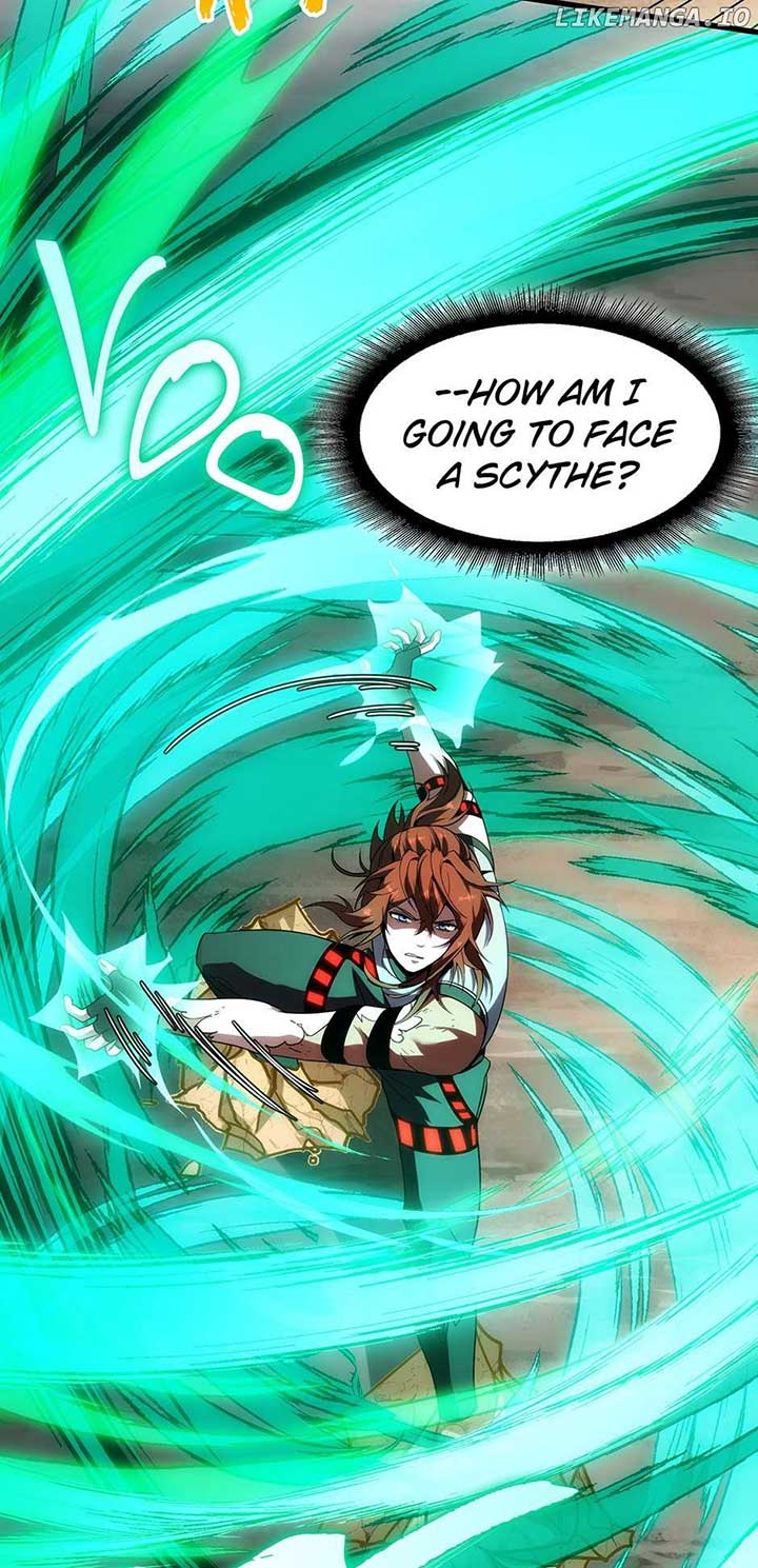 The Beginning After the End Chapter 221 — Page 28