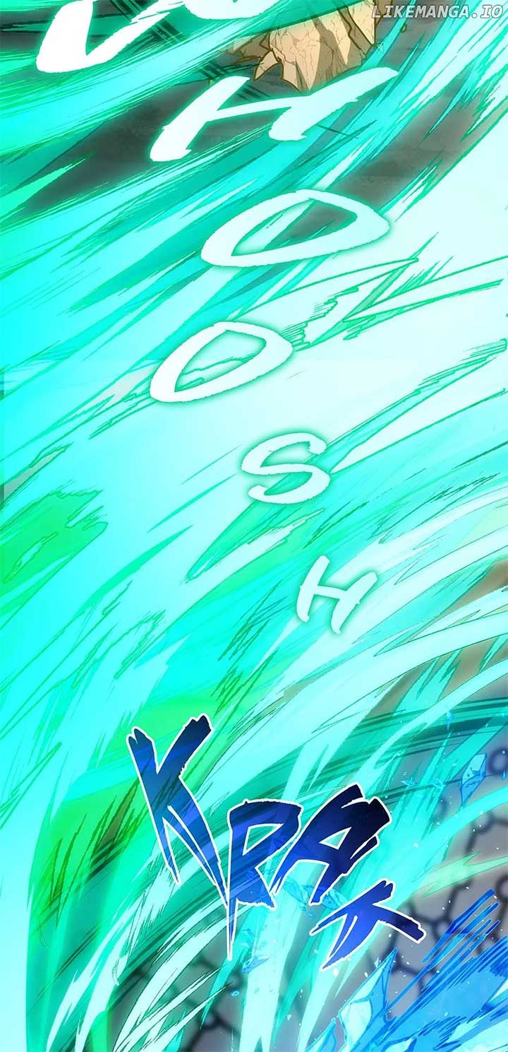 The Beginning After the End Chapter 221 — Page 29