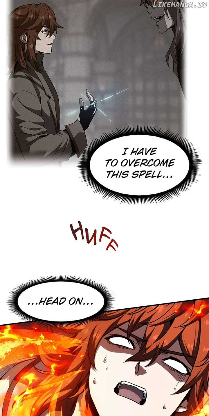 The Beginning After the End Chapter 221 — Page 36