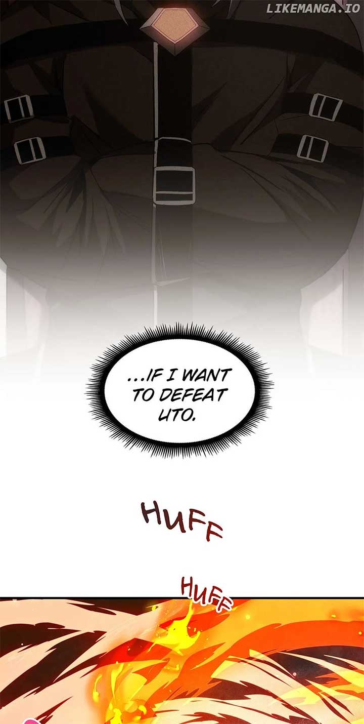 The Beginning After the End Chapter 221 — Page 38