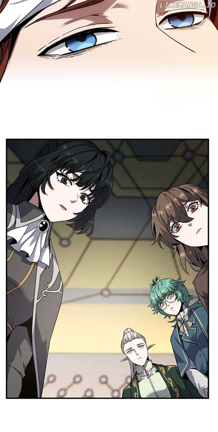 The Beginning After the End Chapter 221 — Page 41