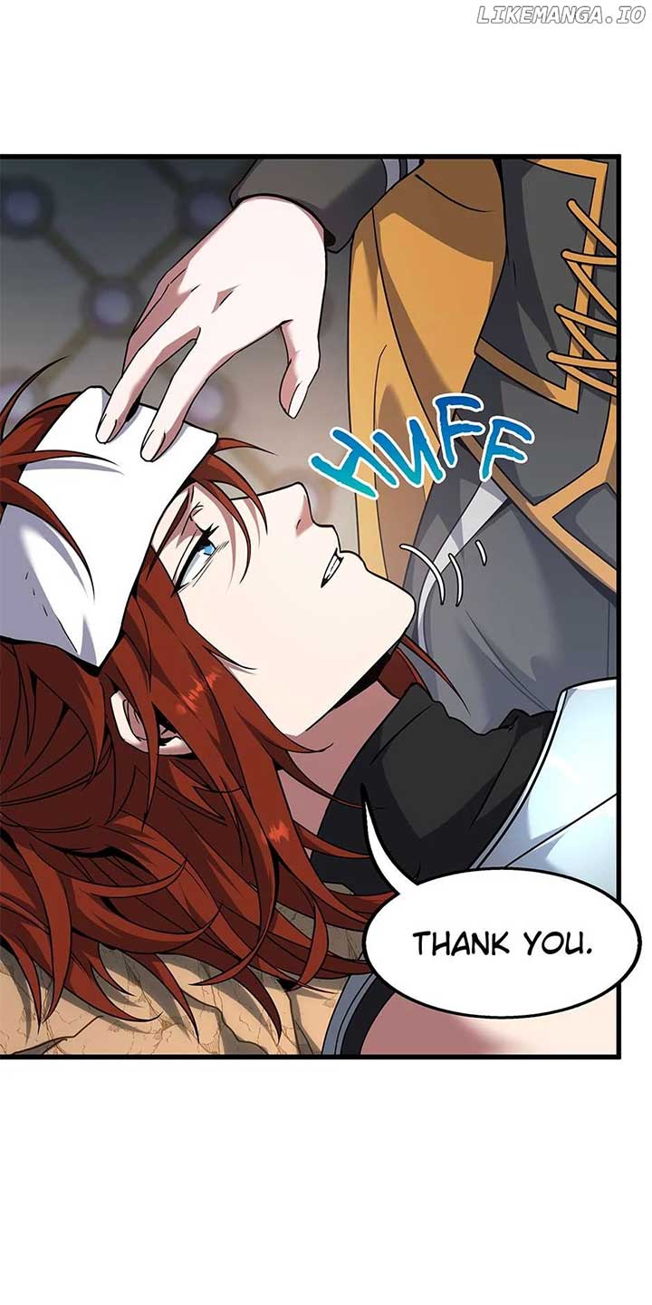 The Beginning After the End Chapter 221 — Page 43