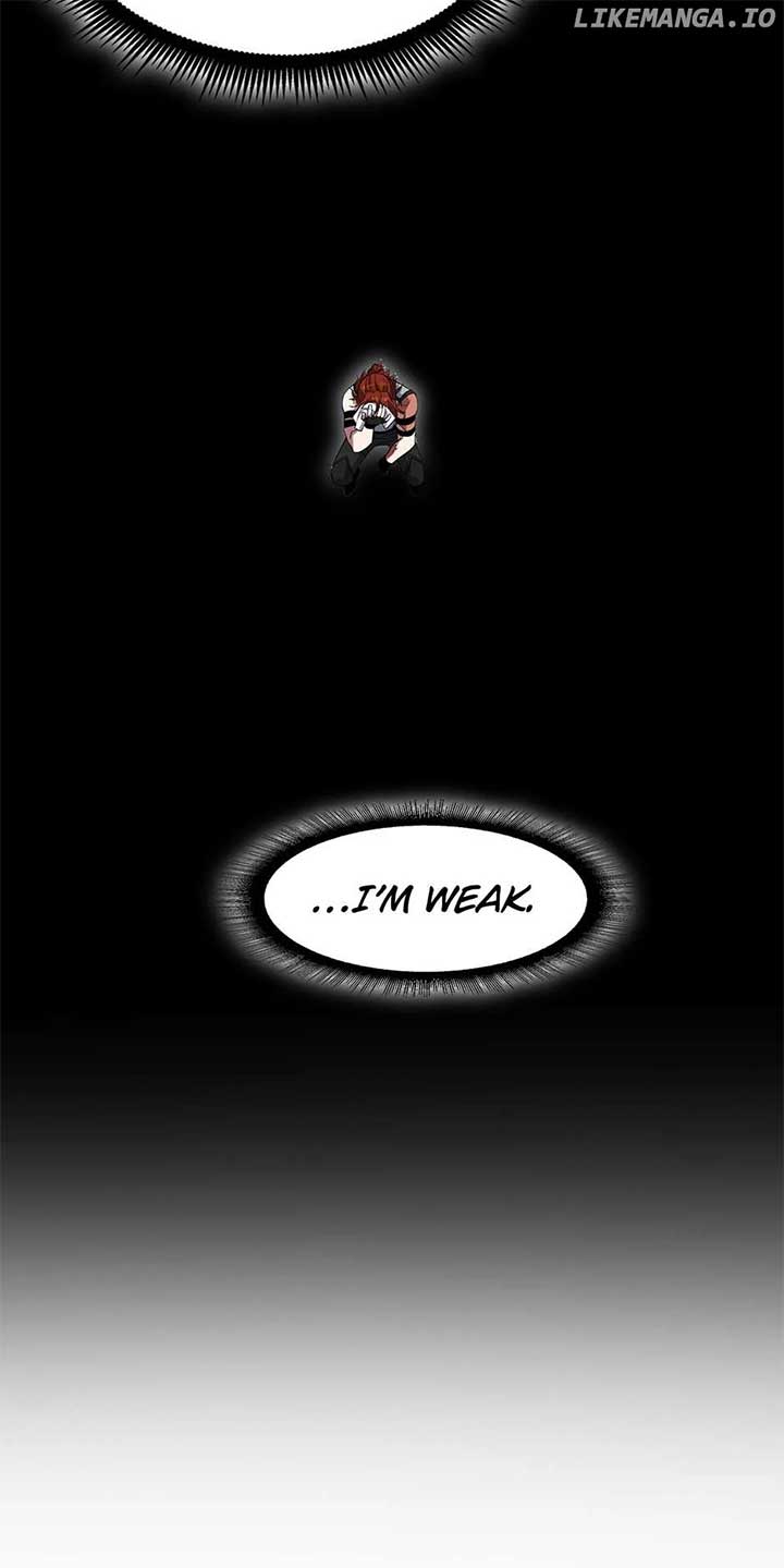 The Beginning After the End Chapter 221 — Page 51