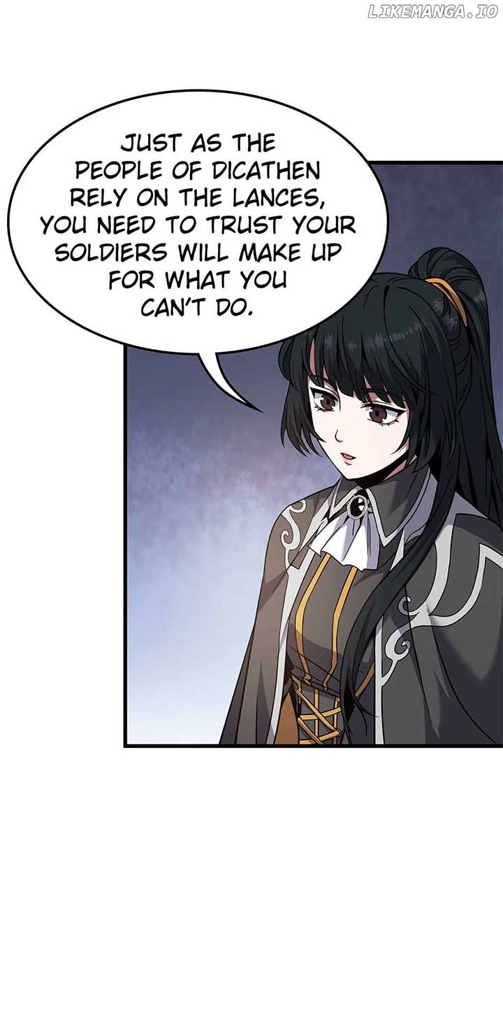 The Beginning After the End Chapter 221 — Page 57