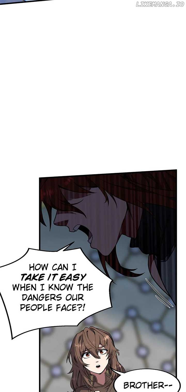 The Beginning After the End Chapter 221 — Page 65