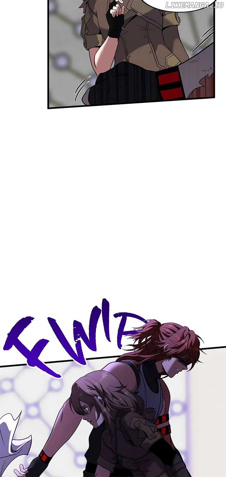 The Beginning After the End Chapter 221 — Page 66
