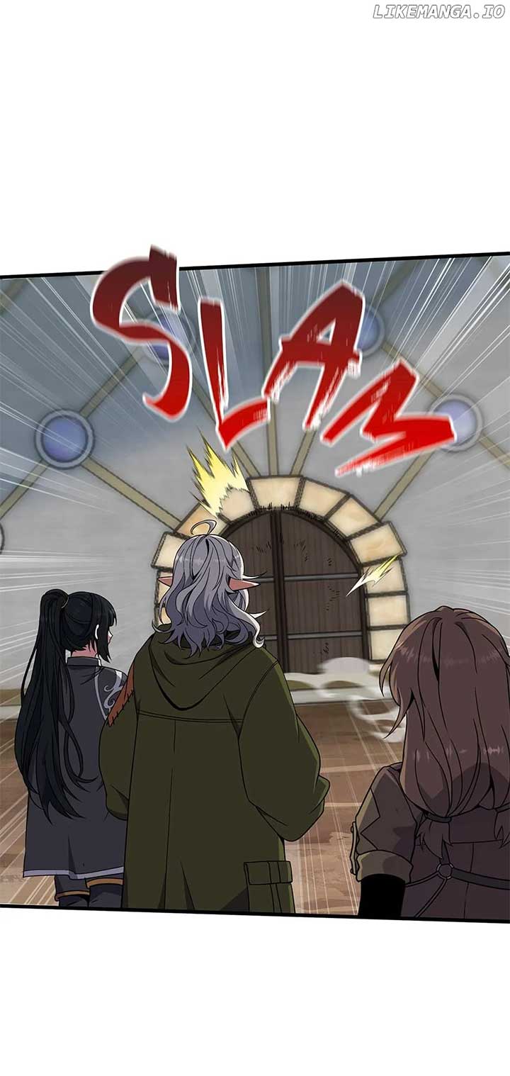 The Beginning After the End Chapter 221 — Page 69