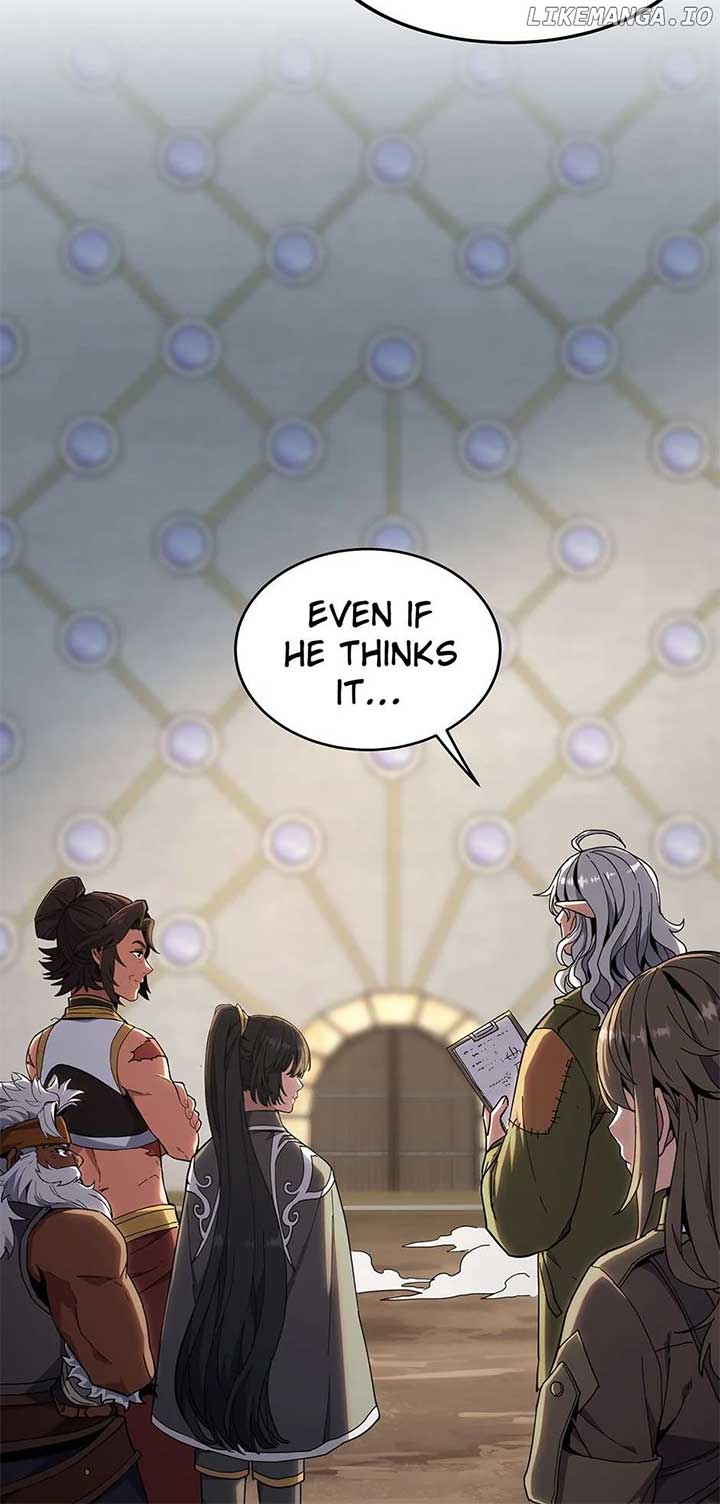 The Beginning After the End Chapter 221 — Page 76