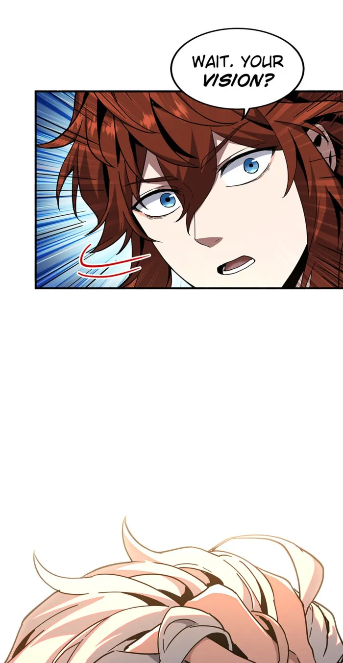 The Beginning After the End Chapter 222 — Page 11