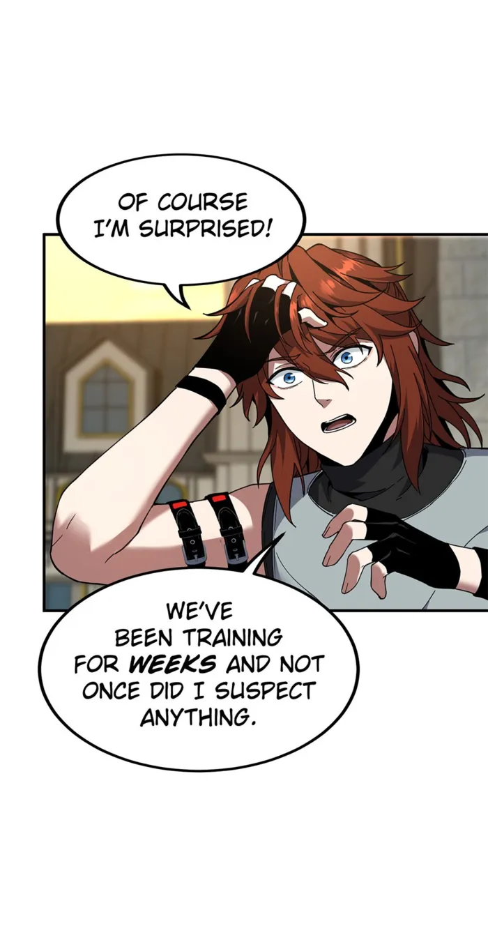 The Beginning After the End Chapter 222 — Page 14