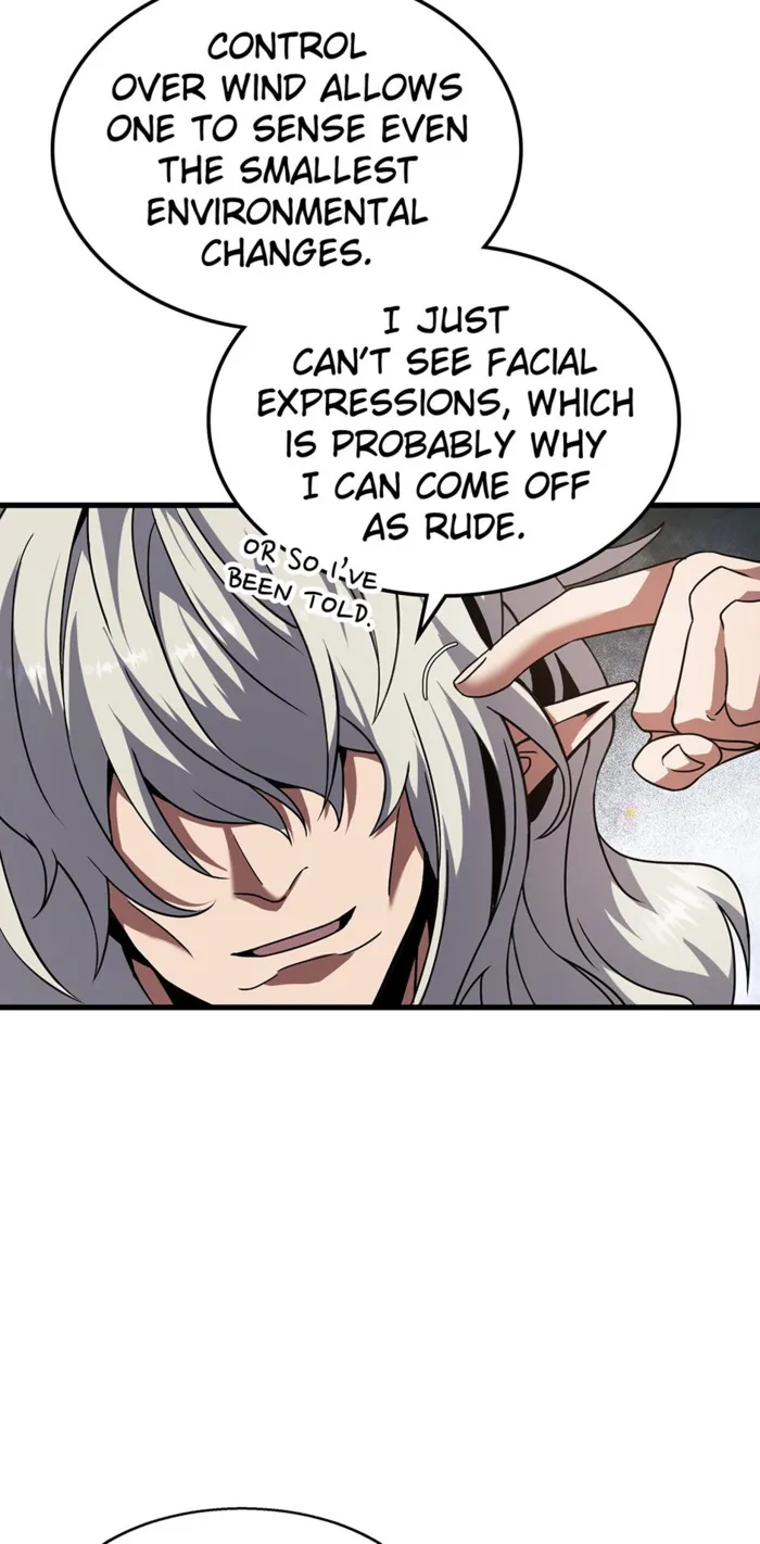 The Beginning After the End Chapter 222 — Page 17