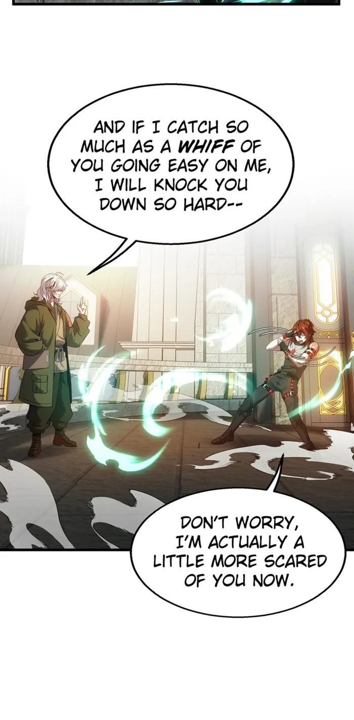 The Beginning After the End Chapter 222 — Page 22