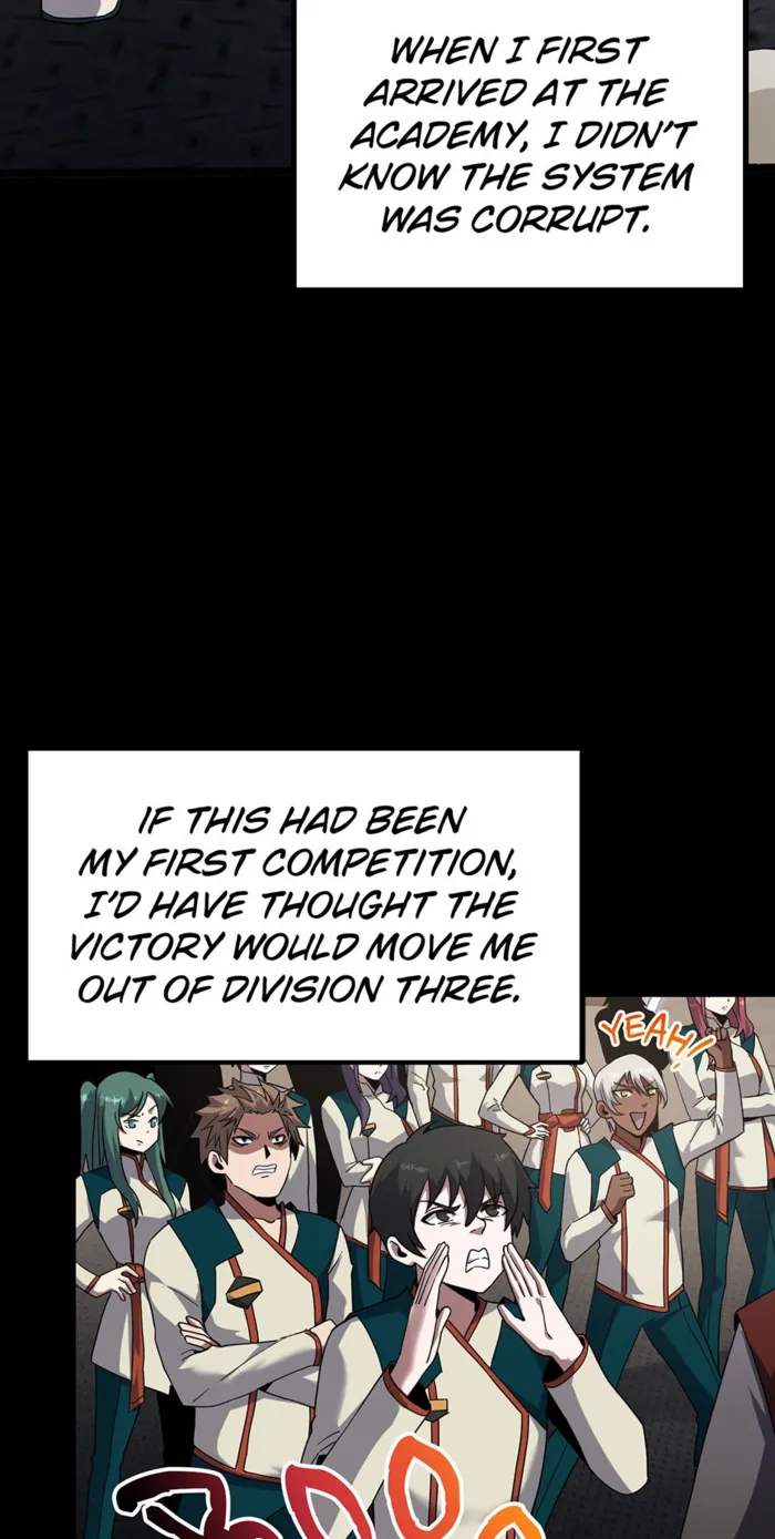 The Beginning After the End Chapter 222 — Page 30
