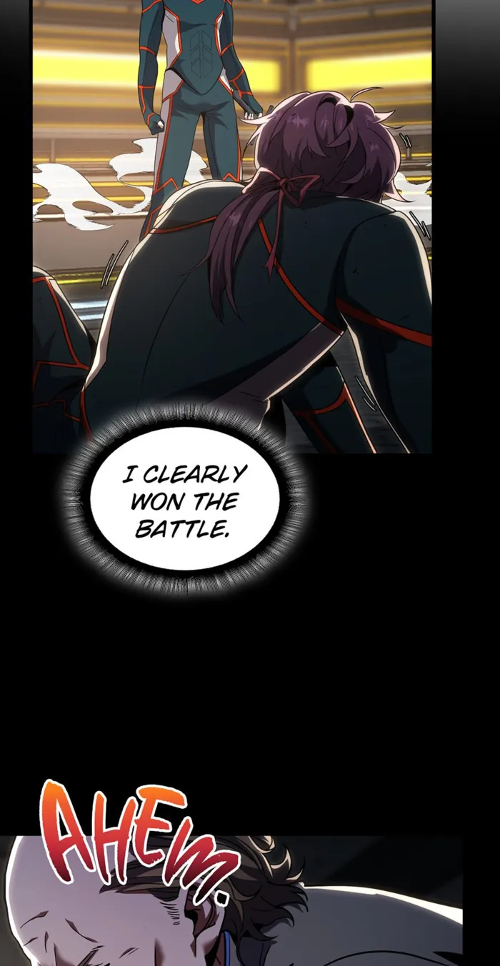 The Beginning After the End Chapter 222 — Page 33