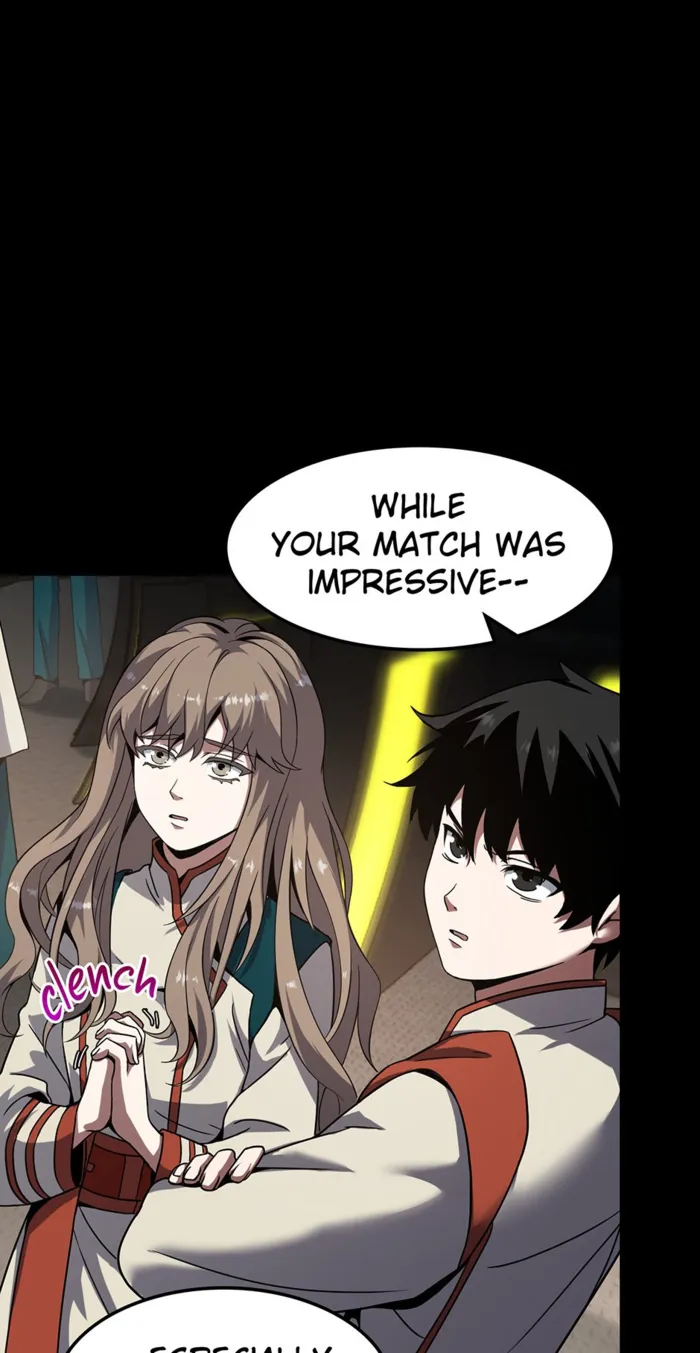 The Beginning After the End Chapter 222 — Page 36