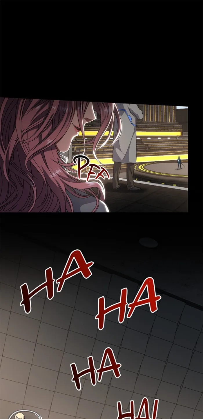 The Beginning After the End Chapter 222 — Page 40