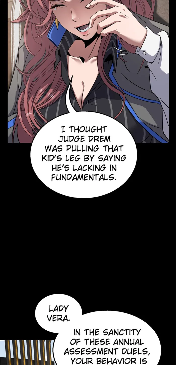 The Beginning After the End Chapter 222 — Page 42