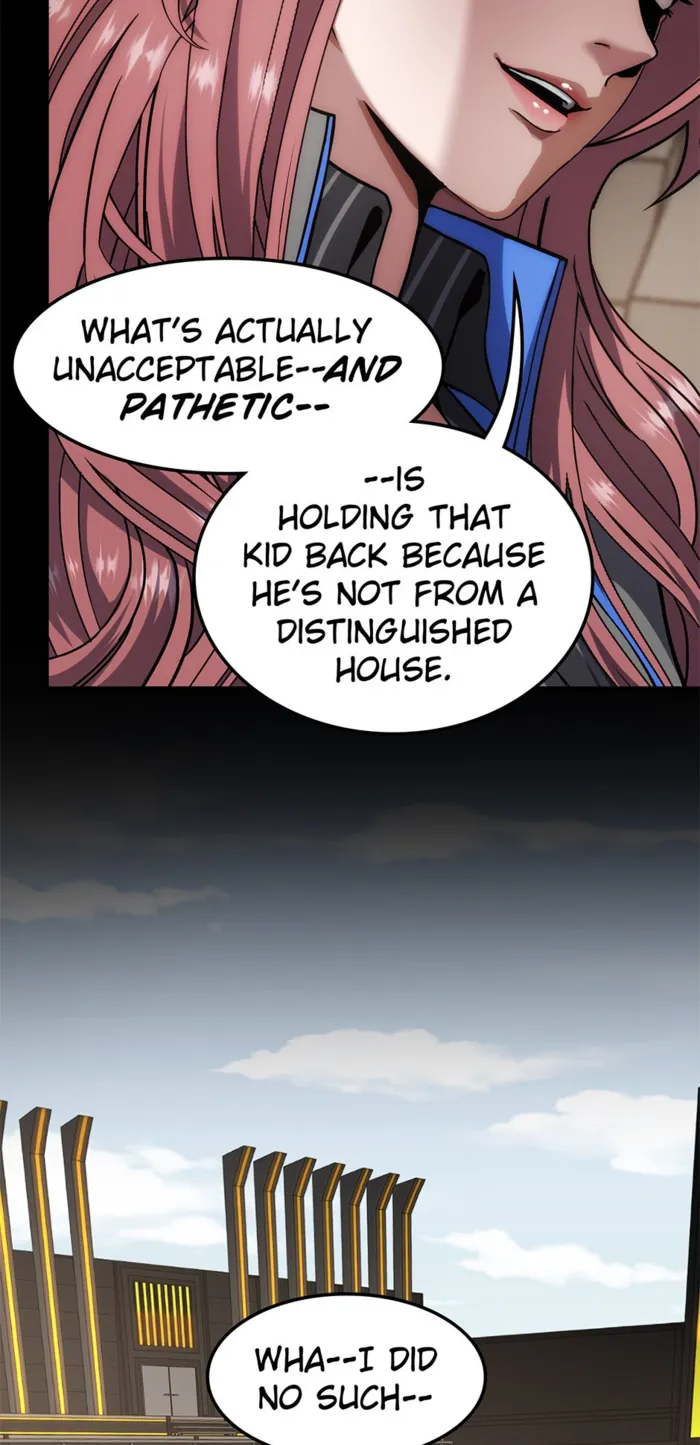 The Beginning After the End Chapter 222 — Page 44