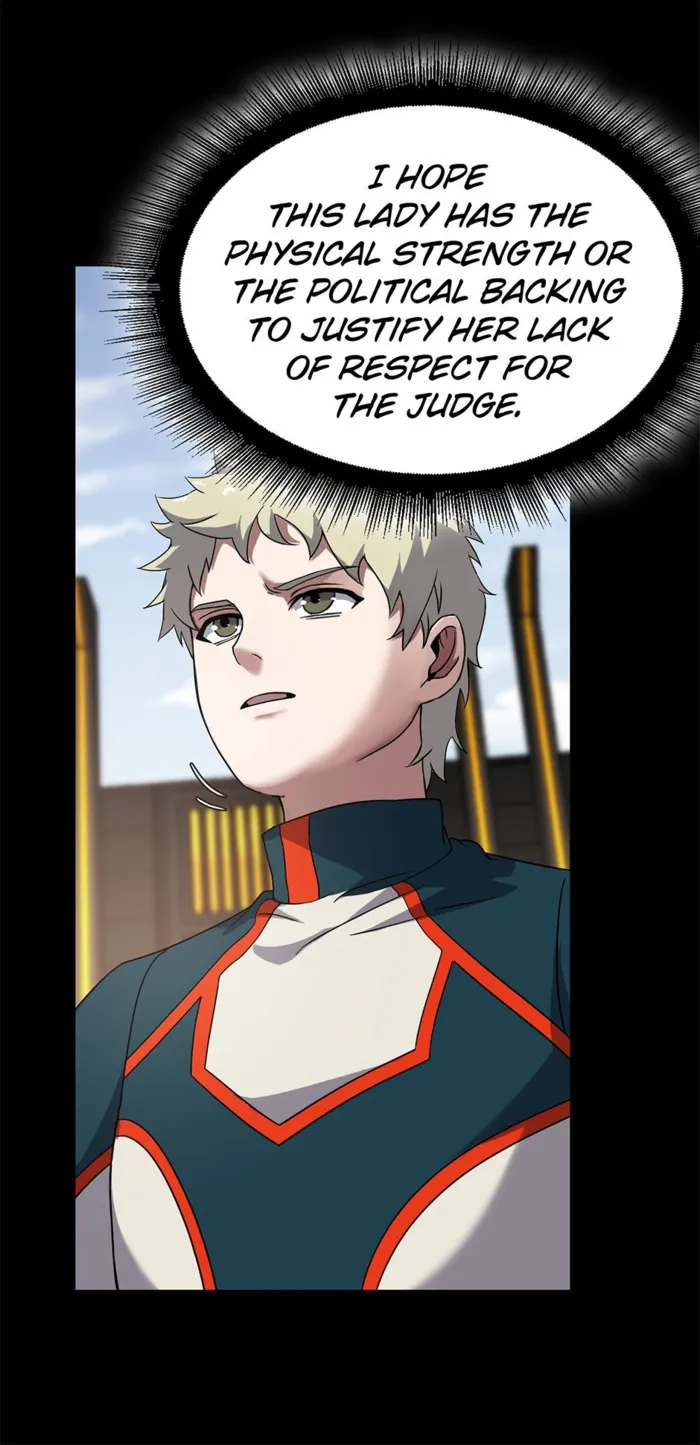 The Beginning After the End Chapter 222 — Page 46