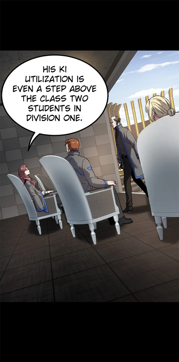 The Beginning After the End Chapter 222 — Page 47