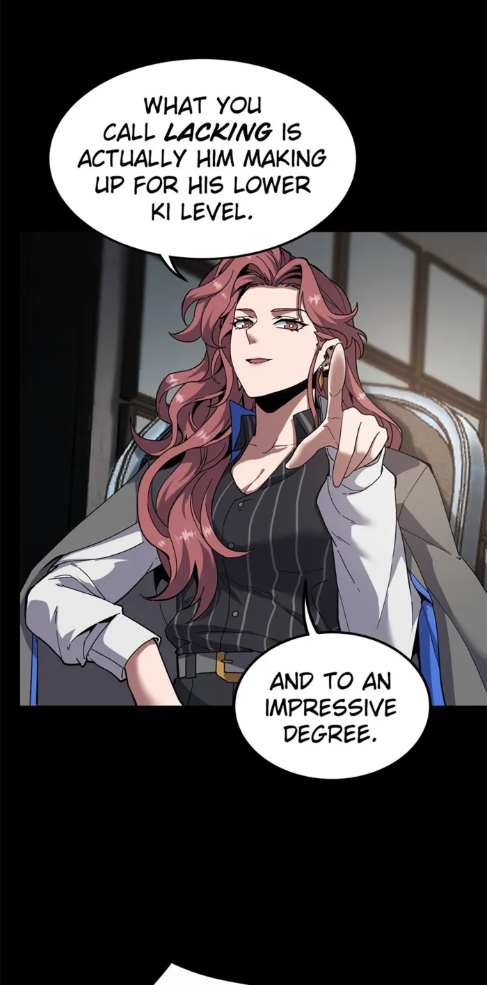 The Beginning After the End Chapter 222 — Page 48