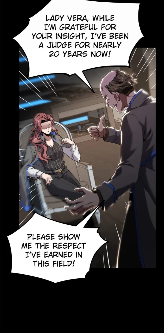 The Beginning After the End Chapter 222 — Page 49