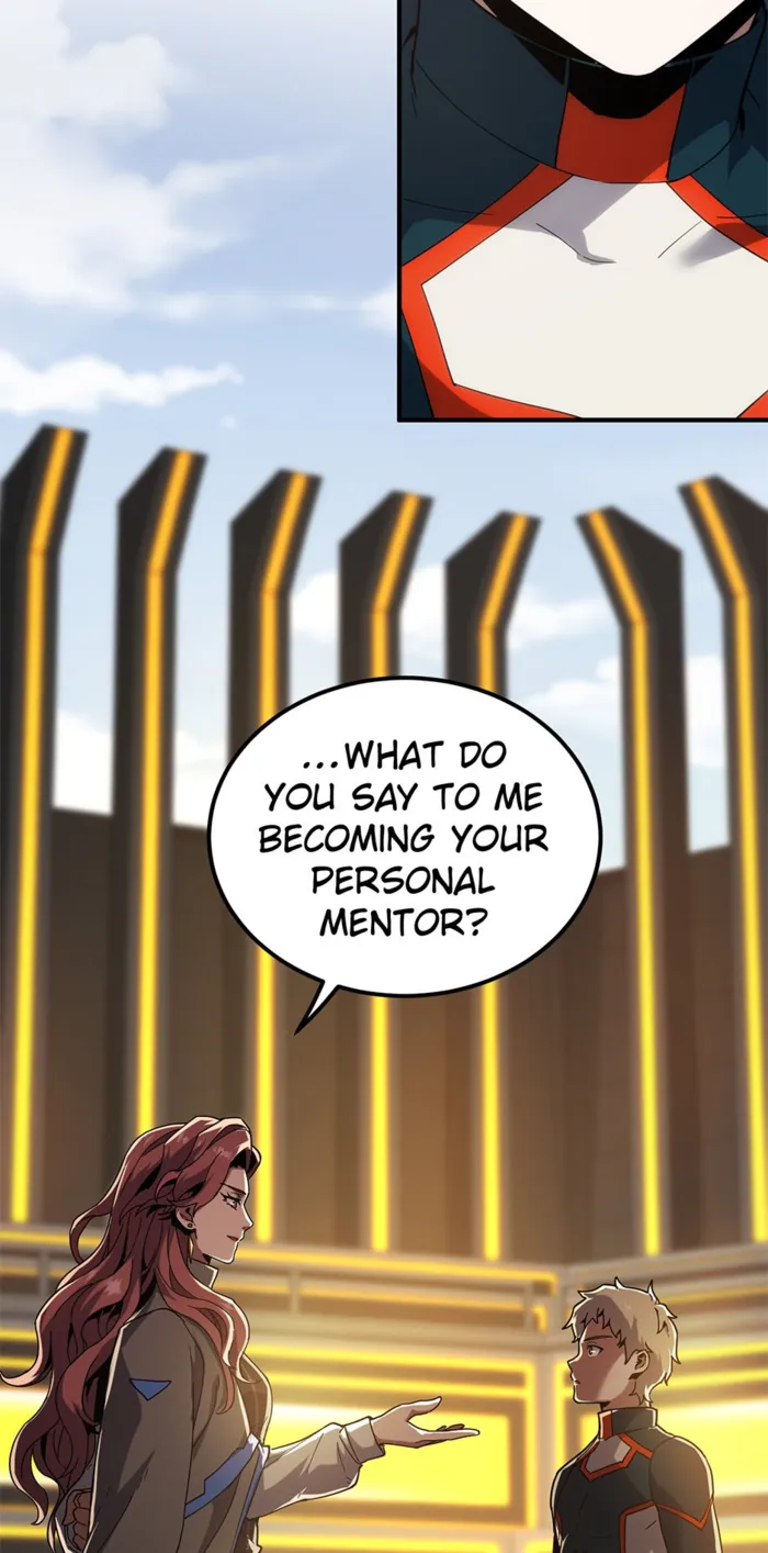 The Beginning After the End Chapter 222 — Page 53