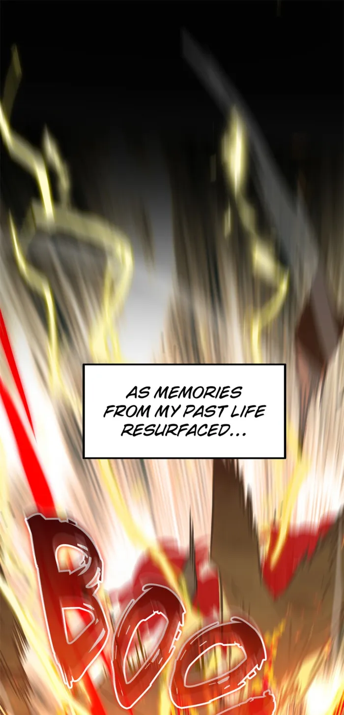 The Beginning After the End Chapter 222 — Page 55