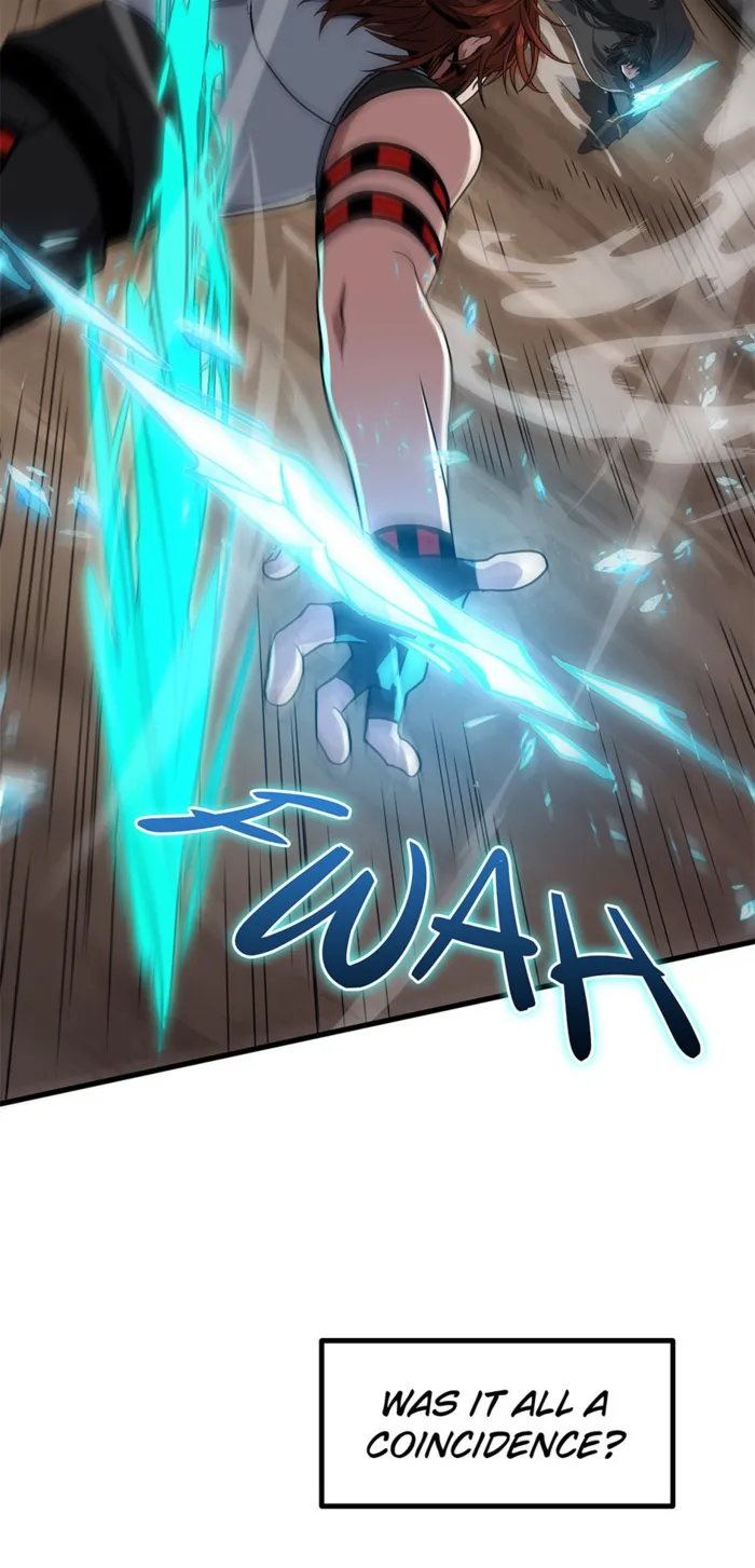 The Beginning After the End Chapter 222 — Page 59
