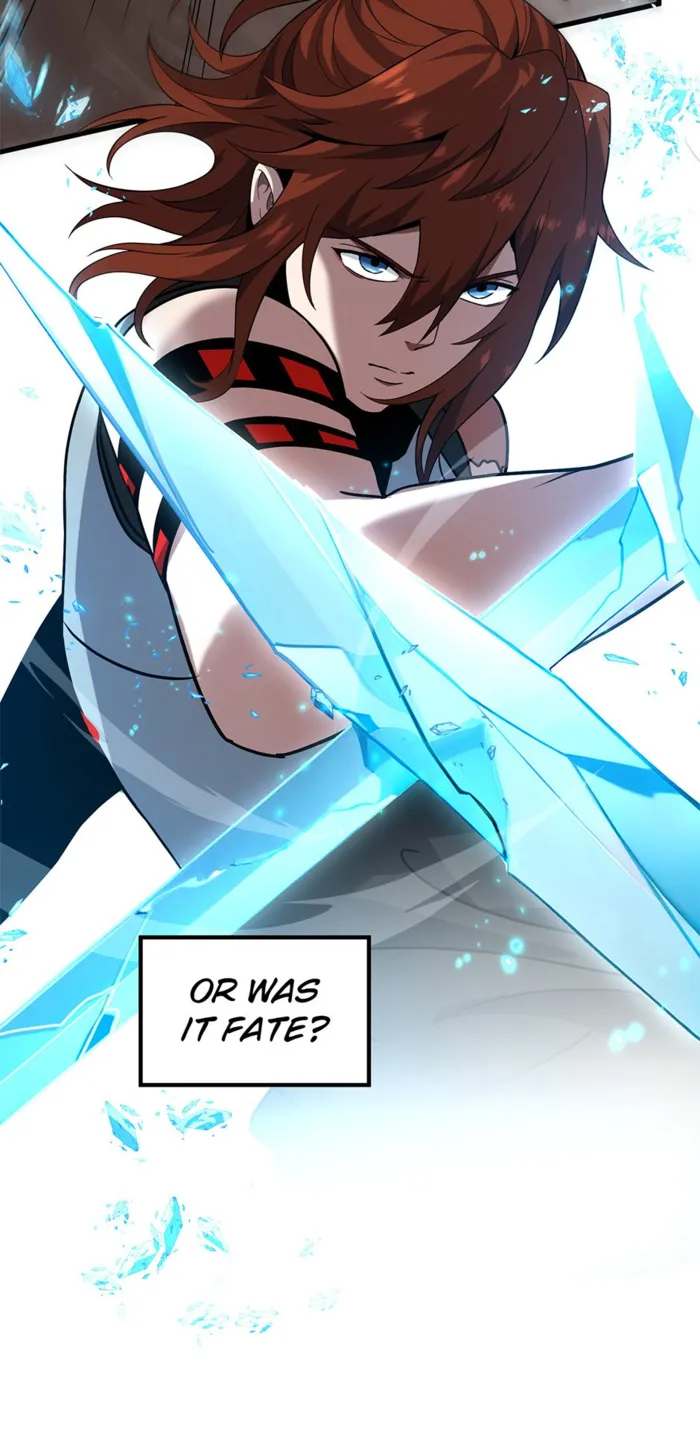 The Beginning After the End Chapter 222 — Page 61