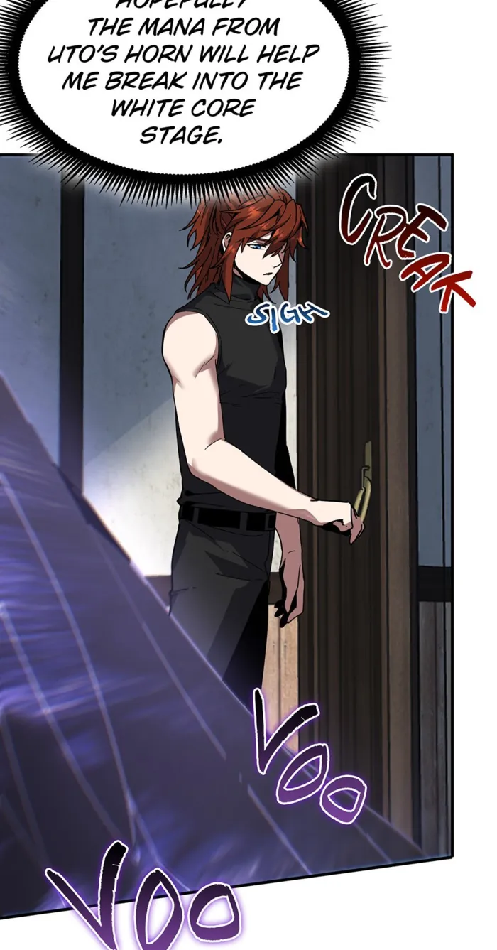 The Beginning After the End Chapter 222 — Page 69
