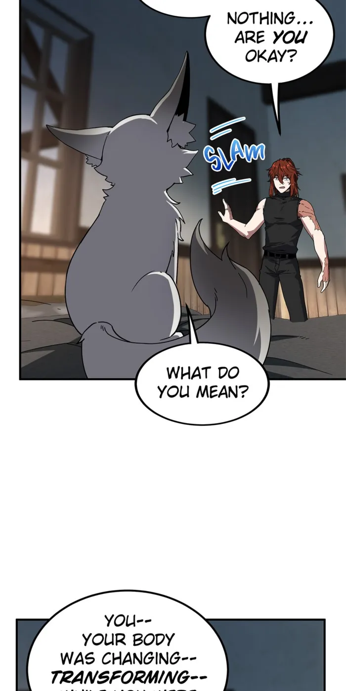The Beginning After the End Chapter 222 — Page 75