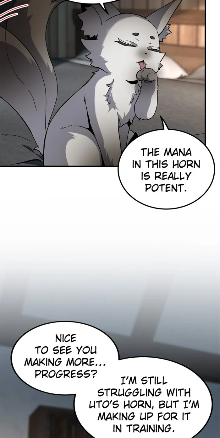 The Beginning After the End Chapter 222 — Page 77