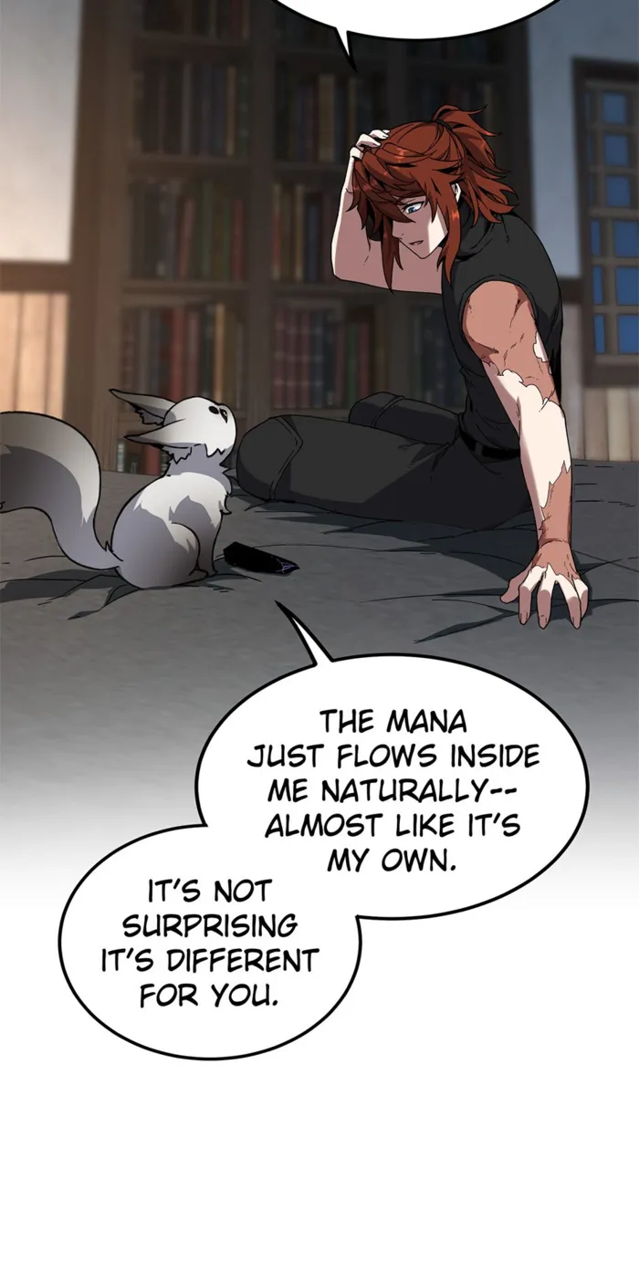 The Beginning After the End Chapter 222 — Page 78