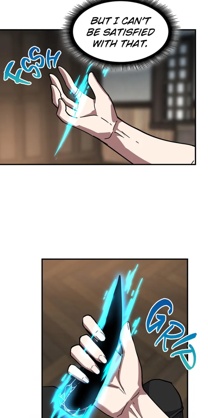 The Beginning After the End Chapter 222 — Page 81