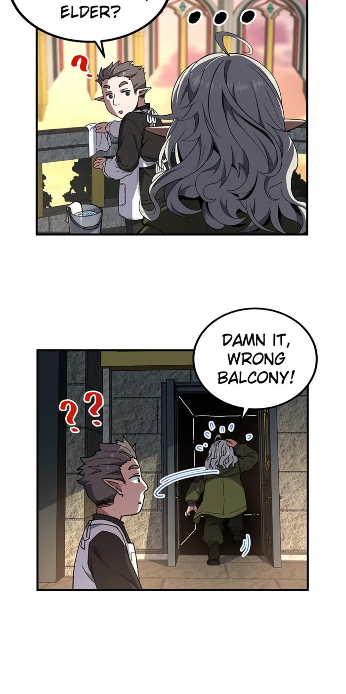 The Beginning After the End Chapter 222 — Page 85